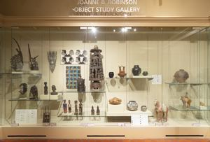 Image of Object Study Gallery, 2019 Winter